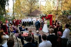 Ведущий Сергей Рябинин - фото 18