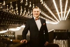 Ведущий Сергей Рябинин - фото 8