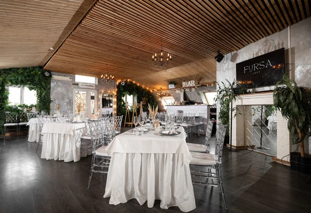 Fursa loft / Фурса лофт Fursa loft - фото 5