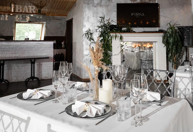 Fursa loft / Фурса лофт Fursa loft - фото 8