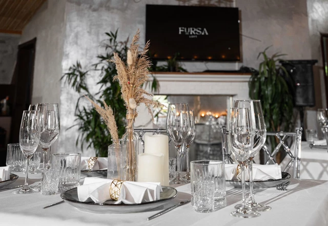 Fursa loft / Фурса лофт Fursa loft - фото 4