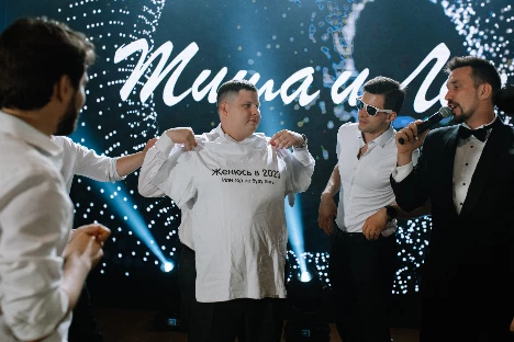 Андрей Коса - фото 3