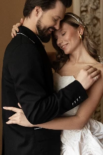 Свадебный фотограф Ярослава Ерина - фото 12