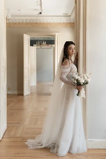 Свадебный фотограф Ярослава Ерина - фото 7