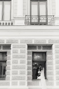 Свадебный фотограф Ярослава Ерина - фото 20