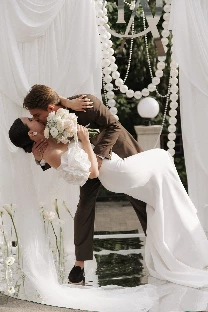 Свадебный фотограф Ярослава Ерина - фото 17