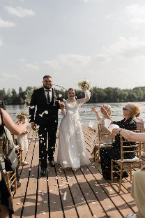 Свадебный фотограф Ярослава Ерина - фото 14