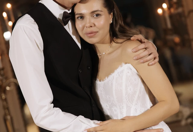 Свадебный фотограф Ярослава Ерина | Константин & Анна - фото 78