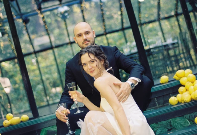 Свадебный фотограф Ярослава Ерина | Влад & Настя - фото 233