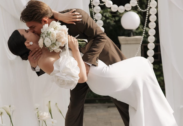 Свадебный фотограф Ярослава Ерина - слайд 17