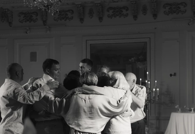 Свадебный фотограф Ярослава Ерина | Константин & Анна