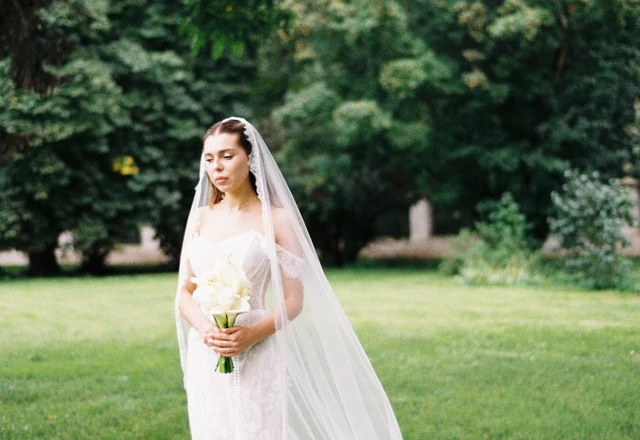 Свадебный фотограф Ярослава Ерина - слайд 20