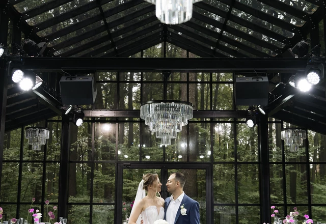 Свадебный фотограф Ярослава Ерина - слайд 15