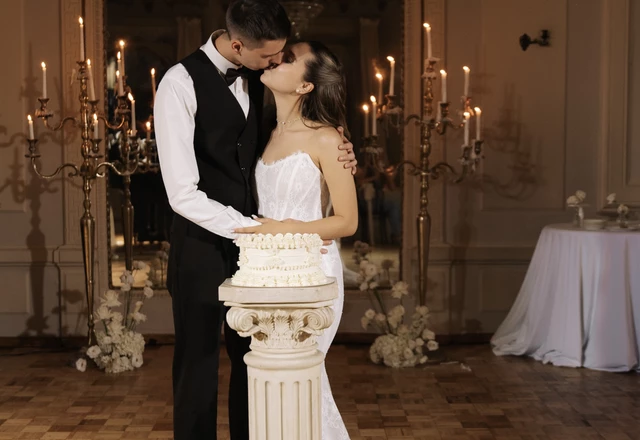 Свадебный фотограф Ярослава Ерина | Константин & Анна - фото 79