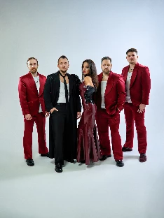 Кавер-группа МОЛОКО - фото 2