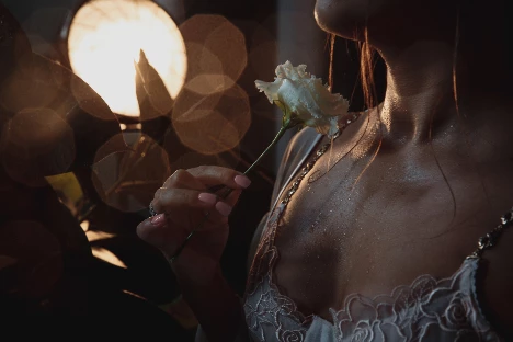 Свадебный фотограф Катерина Лесина - фото 8
