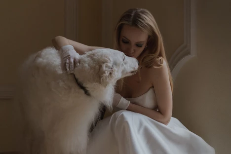 Свадебный фотограф Катерина Лесина - фото 16