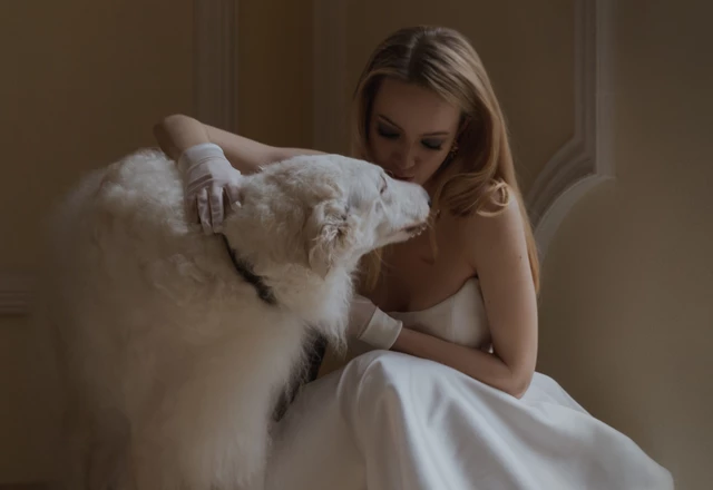 Свадебный фотограф Катерина Лесина - слайд 15