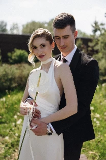 Свадебный стилист Веденьева Вита  - фото 6
