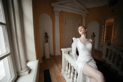 Фотограф Иван Сулин - фото 20