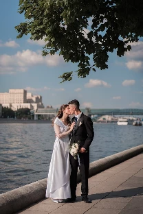 Свадебный фотограф Вера Климова - фото 5