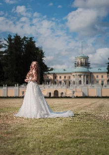 Свадебный фотограф Вера Климова - фото 3