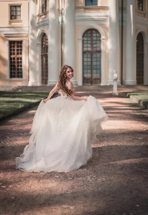 Свадебный фотограф Вера Климова - фото 19