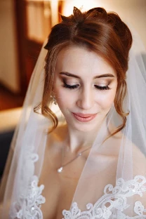 Свадебный стилист визажист Ирина Савон - фото 6
