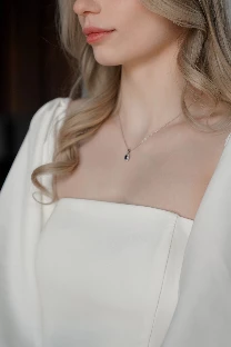 Свадебный стилист визажист Ирина Савон - фото 20