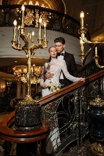 Фотограф Марина Арт - фото 2