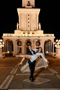 Фотограф Марина Арт - фото 12