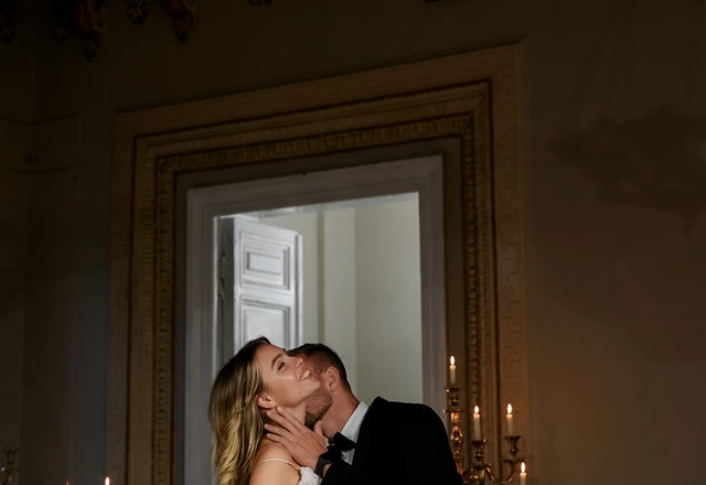 Фотограф Марина Арт | Анастасия и Виталий - фото 393