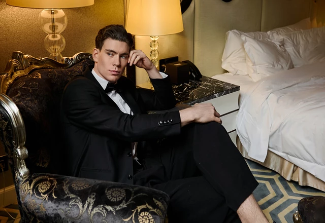 Фотограф Марина Арт | Вадим и Алина - фото 310