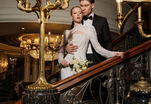 Фотограф Марина Арт - фото 1