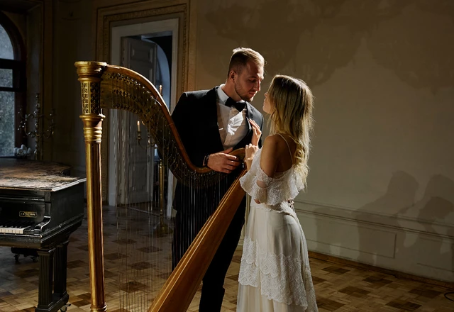 Фотограф Марина Арт | Анастасия и Виталий