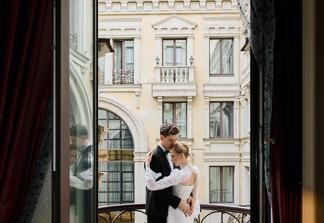 Фотограф Марина Арт - слайд 5