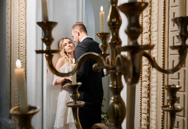 Фотограф Марина Арт | Анастасия и Виталий - фото 390