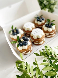 Bake & Enjoy - фото 20