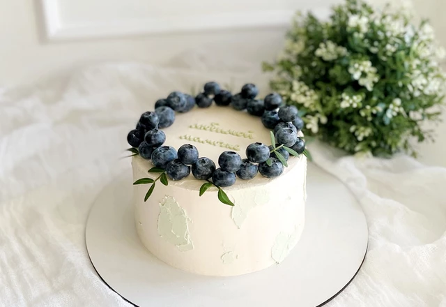 Bake & Enjoy - слайд 15