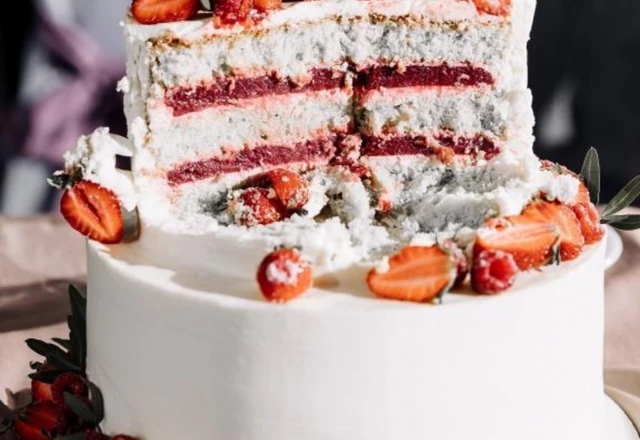 Bake & Enjoy - слайд 6