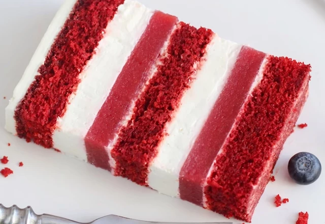 Bake & Enjoy - слайд 17