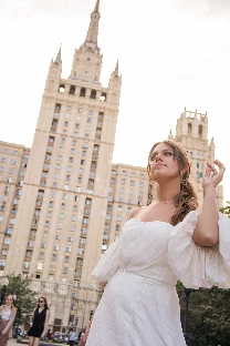 Фотограф Юлия Солнечная - фото 18