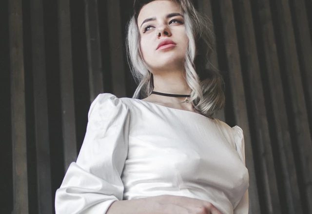 Фотограф Юлия Солнечная | Хаски, тату, любовь-lovestory - фото 501