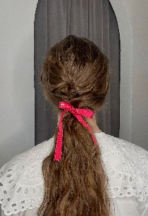 Свадебный стилист-визажист Виктория Ситникова - фото 6