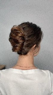 Свадебный стилист-визажист Виктория Ситникова - фото 14