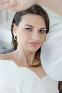 Свадебный стилист-визажист Виктория Ситникова - фото 3