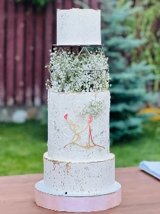 Volshebno cake - фото 7