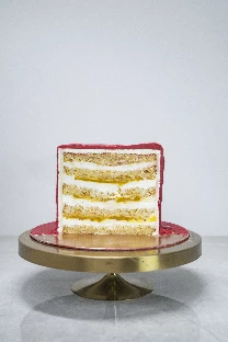 Volshebno cake - фото 9