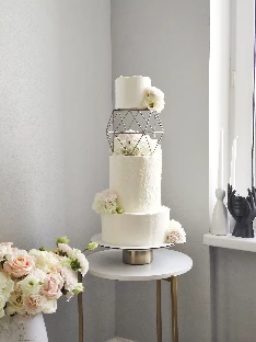 Volshebno cake - фото 15