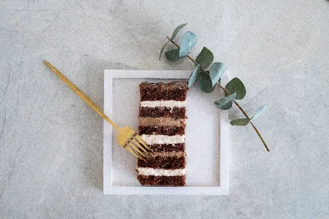 Volshebno cake - фото 18